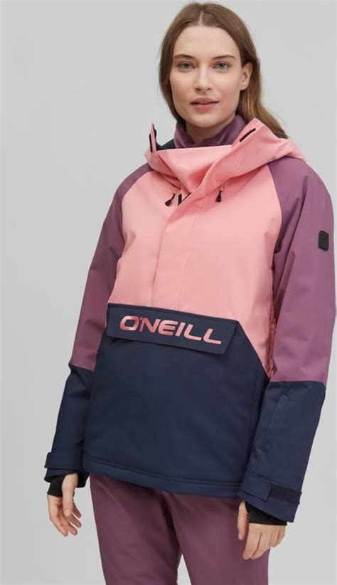 Anorak jassen voor Dames – O'Neill.